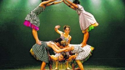 Situações do cotidiano ganham encanto nas palavras da autora Ruth Rocha. Livro foi transformado em peça teatral pela Companhia Paulista de Artes