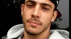 O jovem Vitor Segala (Imagem: reprodução/redes sociais)