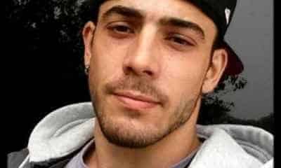 O jovem Vitor Segala (Imagem: reprodução/redes sociais)