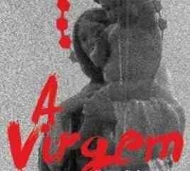 Arte da capa do curta rio-clarense foi feita por Varlei Janei