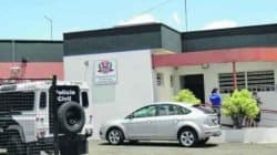 ‘A CASA CAIU’: bando acusado de roubo, furto e receptação foi preso e levado para a delegacia de Cordeirópolis