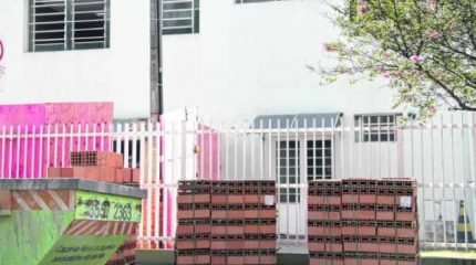 Vereadora informou que aguarda pela definição da licitação da reforma do novo espaço que será ocupado pela DDM