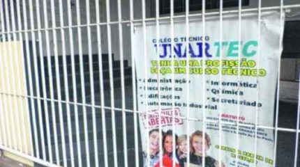 O plano de investimentos prevê R$ 10 mi para o curso de Medicina em parceria com a Universidade Cruzeiro do Sul