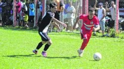 Com base do time campeão da temporada passada, o América goleou o Vasco por 5 a 1