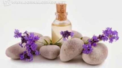 As terapias com florais de Bach atuam em casos de depressão, medo, ansiedade. (Imagem: Reprodução)