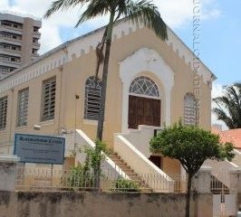 Racionalismo cristão Rio Claro