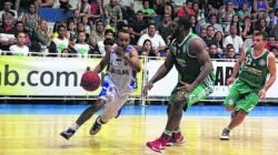 Time está consciente dos erros na estreia e promete empenho para buscar a vitória. Partida terá transmissão da Excelsior JP