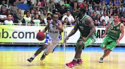 Time está consciente dos erros na estreia e promete empenho para buscar a vitória. Partida terá transmissão da Excelsior JP