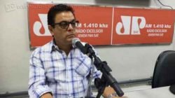 Daae frisa que água liberada neste reservatório na Castelo Branco era usada para finalidade específica e não poderia ser reutilizada