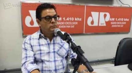 Daae frisa que água liberada neste reservatório na Castelo Branco era usada para finalidade específica e não poderia ser reutilizada