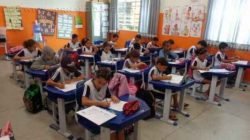 Pacto Nacional pela Alfabetização na Idade Certa, desenvolvido pelas cidades, é um programa federal de alfabetização