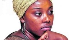 “O racismo está camuflado na sociedade.” -Kizie de Paula Aguiar (foto arquivo JC Magazine)