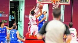 No último jogo, contra o Paulistano, RC reagiu, empatou no final, mas perdeu na prorrogação