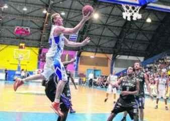RC Basquete buscará ter melhor aproveitamento, assim como na vitória contra o São José