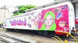 Vivenciar e resgatar a história dos brinquedos é um dos objetivos da iniciativa da empresa