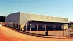 Depósito da Yoki em Cordeirópolis (foto ilustrativa)