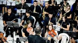 Orquestra Alfa, de Rio Claro, comemora dois anos de atuação