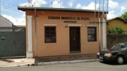 Alécio Pazetto (PP) é o novo presidente da Câmara de Ipeúna para o biênio 2015-2016, substituindo o vereador Adilson Rodrigues da Silva (PDT).