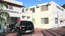 Operação da Gaeco cumpriu cinco mandados de prisão. Ação contou com o apoio da equipe da Polícia Civil de Rio Claro