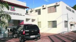 Operação da Gaeco cumpriu cinco mandados de prisão. Ação contou com o apoio da equipe da Polícia Civil de Rio Claro
