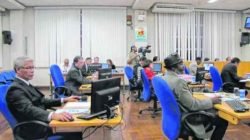 Em 2013, a corte determinou que os beneficiados promovessem o ressarcimento da importância de R$ 351.486,26