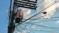 “Taxa” visa angariar recursos para que a prefeitura assuma a manutenção da iluminação