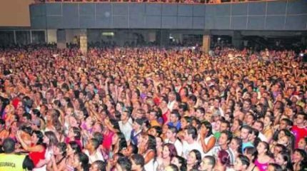O Grêmio Recreativo Cia. Paulista conta com diversas atrações durante o ano, levando lazer de qualidade para os associados