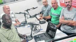PROGRAMA ESPECIAL: ex-jogador Arturzinho, que brilhou nas décadas de 70 e 80, foi o entrevistado da Rádio Jovem Pan
