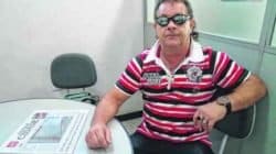 Para mais informações sobre seu trabalho voluntário e shows, o músico disponibiliza o telefone (19) 99910-7925 para contatos