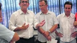 Ventilada desde 2007, prometida em 2010 e anunciada em 2011, Fatec segue só no papel