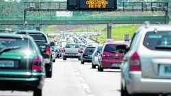Litoral paulista deve receber milhões de turistas durante esta semana (Foto: Marcelo Camargo/Agência Brasil)