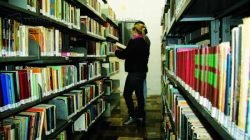 Santa Gertrudes e Cordeirópolis vão receber incentivos para atualização de seus acervos