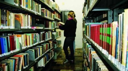 Santa Gertrudes e Cordeirópolis vão receber incentivos para atualização de seus acervos