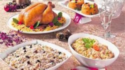 TUDO FECHADO: restaurantes e churrascarias consultadas pela reportagem dizem que não servirão a Ceia de Ano Novo