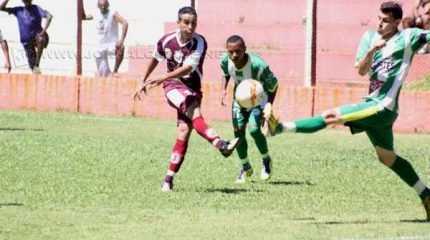 CA Juventus e América FC decidem o título da 68ª edição do Campeonato Amador. Com melhor campanha, o Moleque travesso terá vantagem no confronto