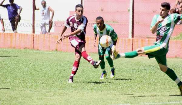 CA Juventus e América FC decidem o título da 68ª edição do Campeonato Amador. Com melhor campanha, o Moleque travesso terá vantagem no confronto