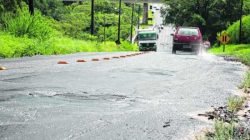 Circulação de veículos pesados motiva reclamações na região do Bonsucesso. Prefeitura alerta para as restrições ao tráfego