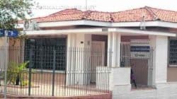 A Casa dos Conselhos está situada na Avenida 1 com a Rua 9. Os comprovantes das doações devem ser levados ao local