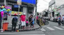 Os consumidores devem sempre ficar atentos para a política de troca na hora da compra