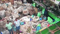 Cooperviva (Cooperativa de Trabalho dos Catadores de Material Reaproveitável de Rio Claro)