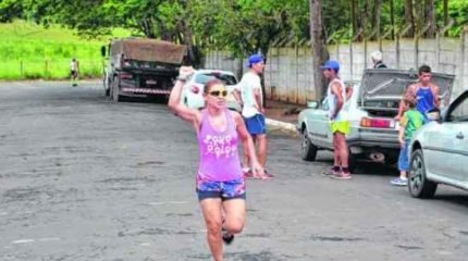 CORRIDAS: em Ipeúna, a prova acontece neste sábado, já Corumbataí realiza a sua no dia 31, último dia do ano de 2014