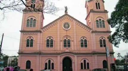 Monumento que contará dias de omissão será instalado na praça anexa à Igreja Matriz São João Batista