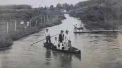 No filme serão contadas histórias desde a criação de Corumbataí, por moradores que viveram diferentes épocas (Imagem: Reprodução)
