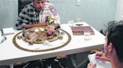 Pai André afirma que a cidade tem tudo para ser ótima, reconhecida e próspera, sendo preciso preservar, agir e planejar mais para que isso aconteça