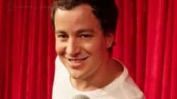 Rafael Cortez ficou famoso por sua participação no programa CQC da Bandeirantes e até 2013 esteva na Rede Record