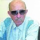 O radialista Dalton Paciullo