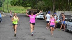 Corrida de São Silvestre em Corumbataí terá início às 18 horas desta quarta-feira (dia 31). (Foto: Divulgação)