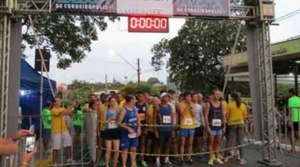 orrida Luzes de Natal de Cordeirópolis, atração na região. Foto: Divulgação