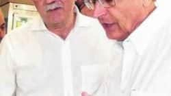 O prefeito Du Altimari respondeu a perguntas de jornalistas e ouvintes durante sua participação no programa Jornal da Manhã