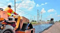 De acordo com rumores, a prefeitura precisa de cerca de R$ 39 milhões para pavimentar bairros e ruas de Rio Claro